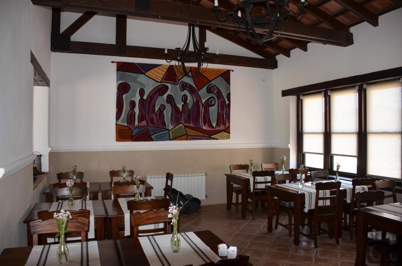 Guachipas Hotel Boutique & Golf Dış mekan fotoğraf