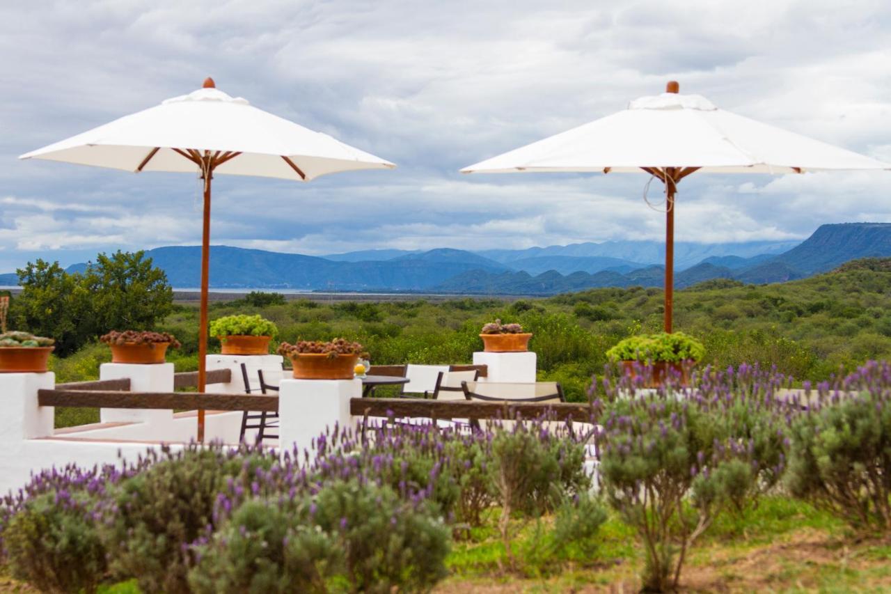 Guachipas Hotel Boutique & Golf Dış mekan fotoğraf