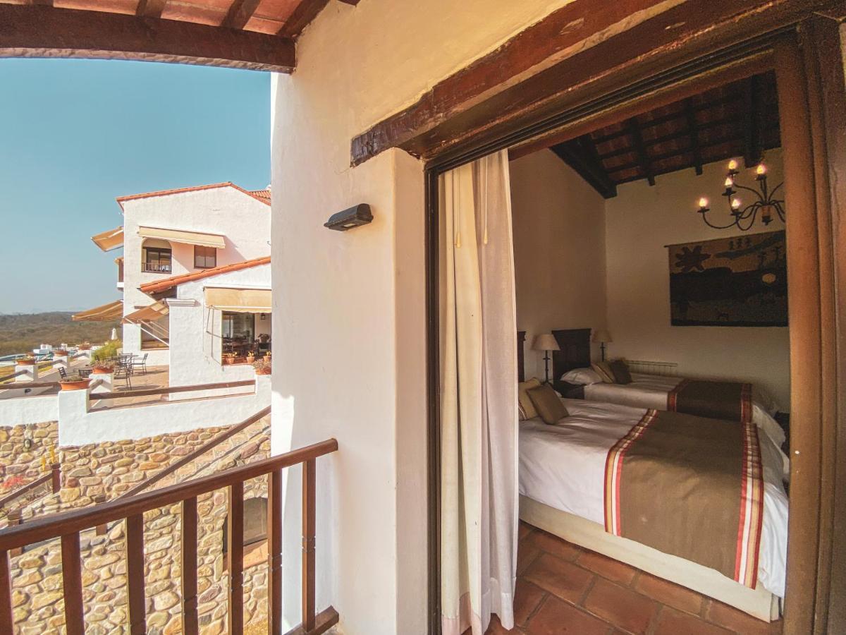 Guachipas Hotel Boutique & Golf Dış mekan fotoğraf
