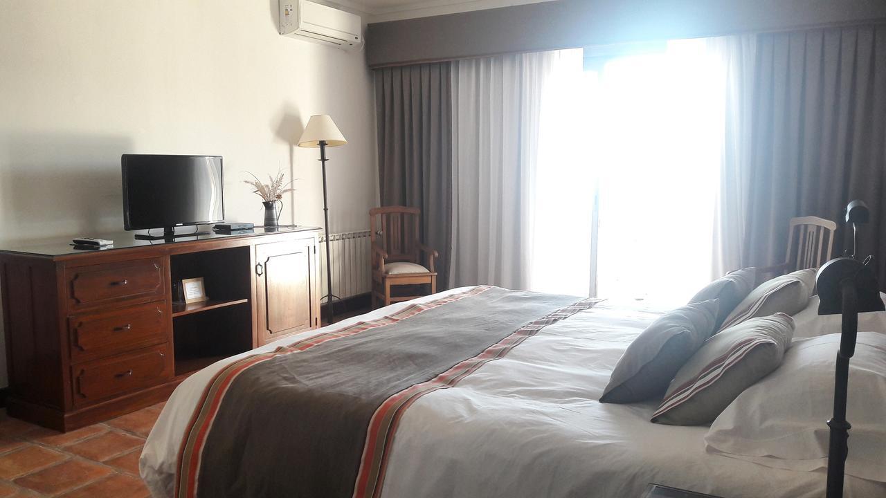Guachipas Hotel Boutique & Golf Dış mekan fotoğraf