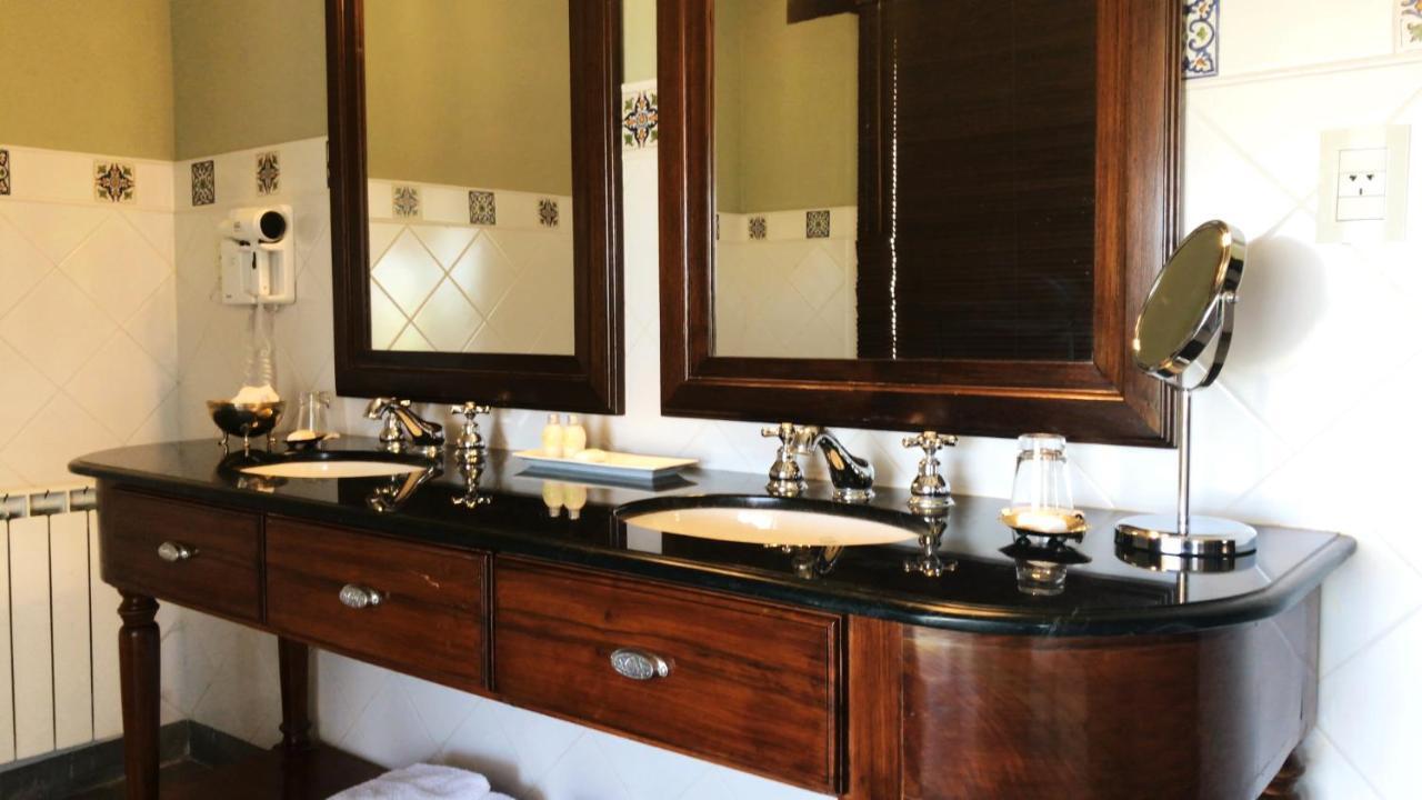 Guachipas Hotel Boutique & Golf Dış mekan fotoğraf